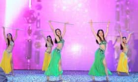 Hội nghị tri ân khách hàng Vietinbank