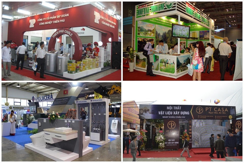 Tổ chức sự kiện bán hàng từ A đến Z chuyên nghiệp, uy tín