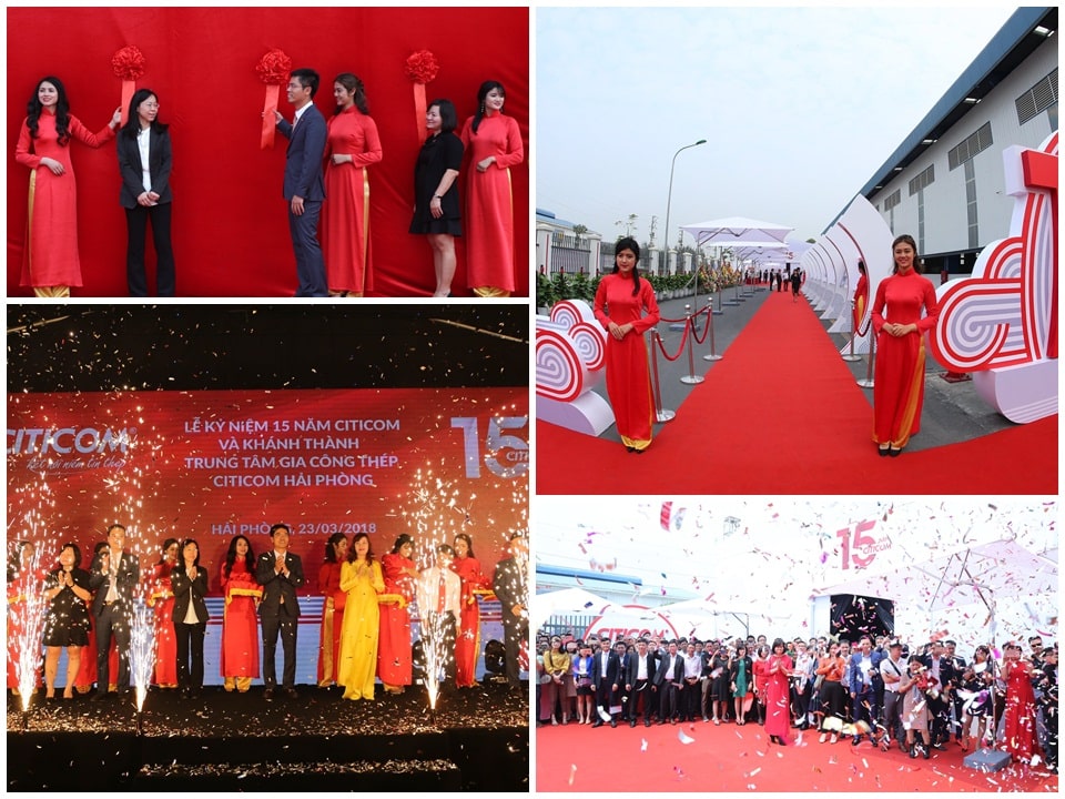 Ý nghĩa tổ chức lễ kỷ niệm, ngày thành lập công ty