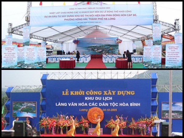 Yếu tố làm nên một tổ chức sự kiện thành công