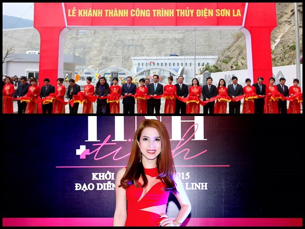 Tổ chức sự kiện, nghề cân não