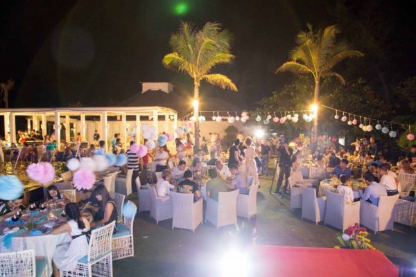 Điều hành diễn biến sự kiện khu vực sân khấu, trình diễn biểu diễn nghệ thuật