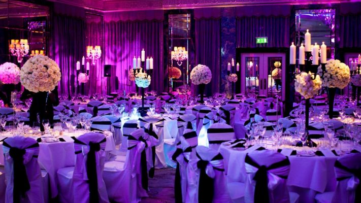 Điều hành diễn biến sự kiện, hậu cần sự kiện yếu tố thành công trong các event