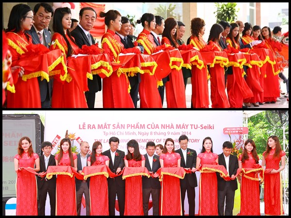 Vai trò của lễ tân trong sự kiện