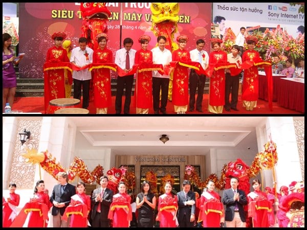 Lễ tân, vai trò của lễ tân trong sự kiện