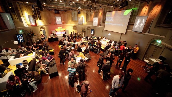 Ghi lại sự kiện, những trường hợp bất ngờ thường hay xảy ra tại các sự kiện event