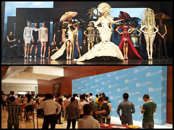 Sự kiện, truyền thông marketing