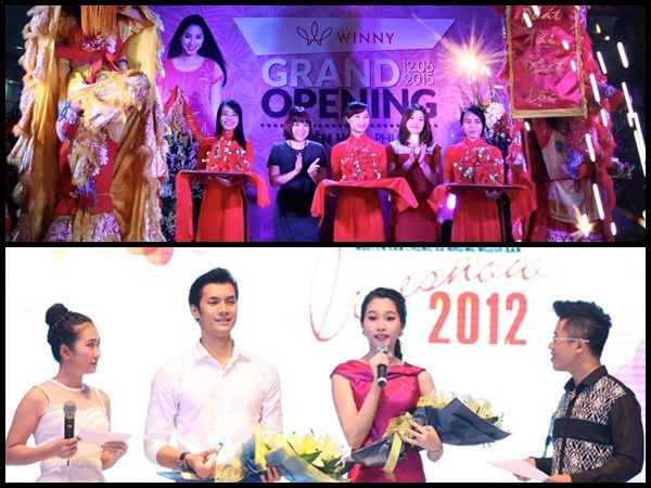 Xin việc qua hồ sơ ,sơ tuyển trong tổ chức sự kiện