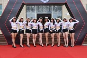 Sự kiện ra mắt tòa tiện ích Drum Phú Quốc