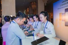 Tổ chức sự kiện bán hàng: kinh nghiệm, hướng dẫn đạt hiệu quả cao