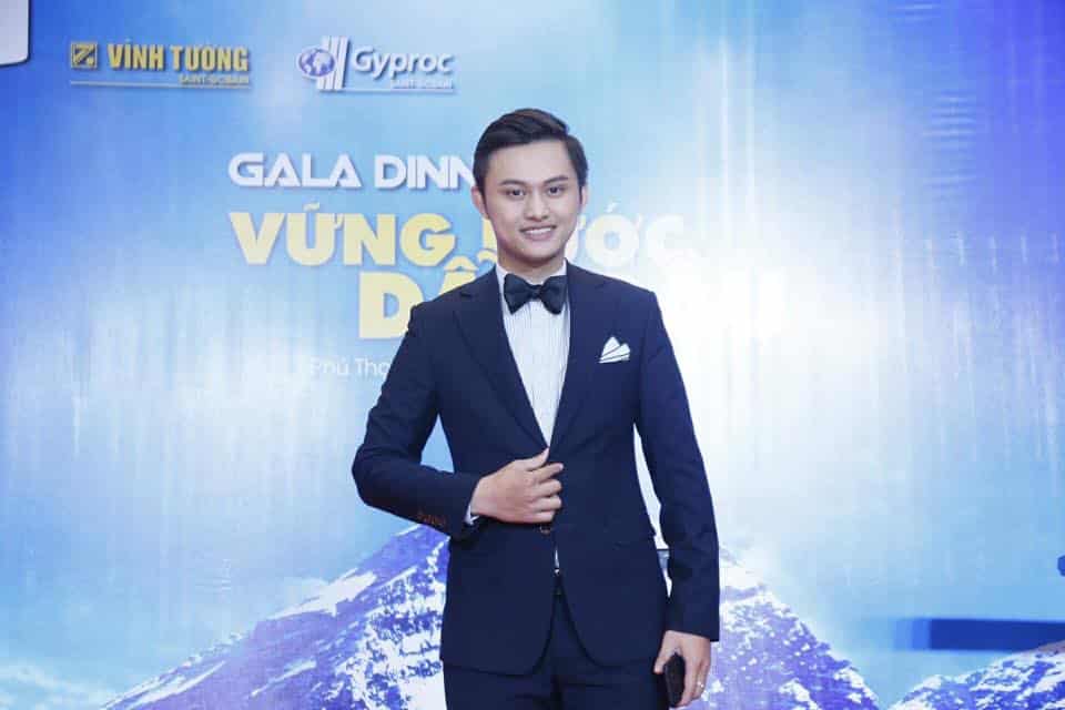 Gala Dinner trọn gói chuyên nghiệp, uy tín