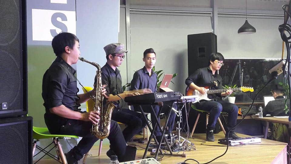 Kịch bản tổ chức Gala Dinner trọn gói chuyên nghiệp