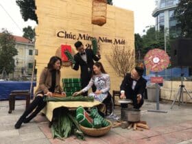 Các sự kiện ra mắt phim