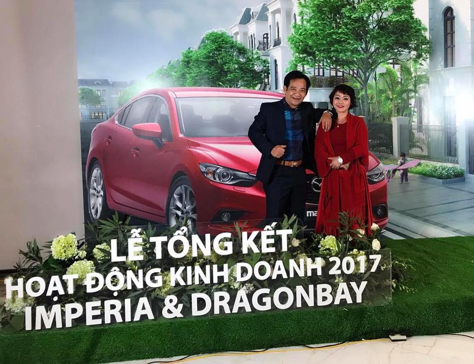 Tổ chức lễ tổng kết cuối năm trọn gói