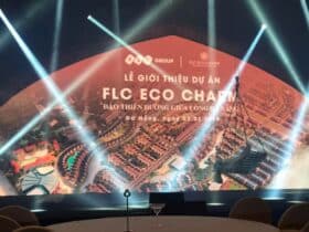 Lễ giới thiệu dự án FLC ECO Charm