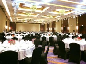 Hội nghị khách hàng FUJIAIRE 2018