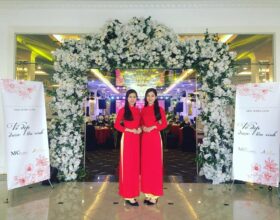 Hội nghị khách hàng tại InterContinental Hanoi Landmark