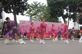 Tổ chức sự kiện ngoài trời: tổ chức trọn gói, tư vấn miễn phí
