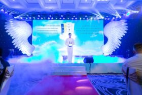 cung cấp và cho thuê sân khấu tại Hà Nội, Tp.HCM