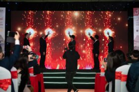 Cho thuê và cung cấp màn hình LED