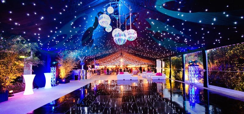 Tổ chức tiệc cuối năm - Gala Dinner, tổ chức sự kiện tại Nha Trang