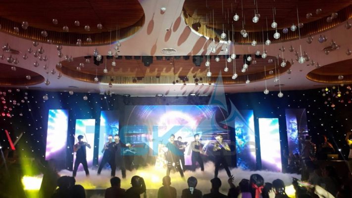 Nên chọn những công ty tổ chức sự kiện tại Đà Nẵng uy tín