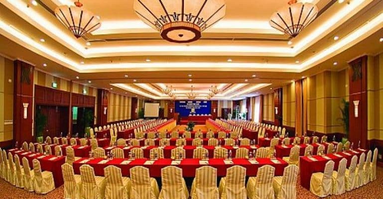 Á Châu - đơn vị tiên phong trong lĩnh vực tổ chức sự kiện tại Việt Nam
