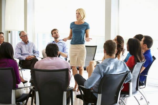 Tổ chức sự kiện học ngành gì, quản lí sự kiện gồm nhiều bước phức tạp
