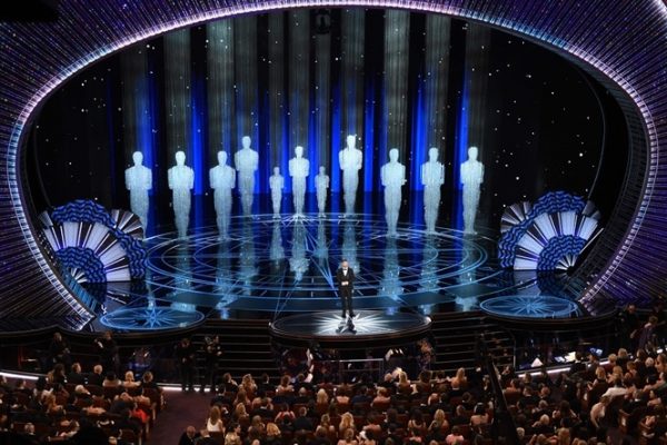 10 ý tưởng tổ chức sự kiện độc đáo, tổ chức tiệc Oscar hoành tráng