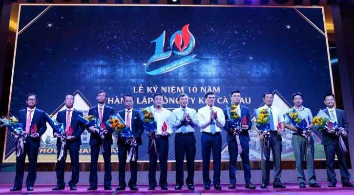 Tổ chức sự kiện tại Vinh