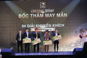 Kịch bản Gala Dinner & Lời dẫn chương trình Gala Dinner 2024