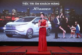 Kịch bản tiệc trị ân khách hàng & Lời dẫn chương trình