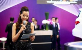 Kịch bản tiệc tất niên cuối năm & Lời dẫn chương trình 2024