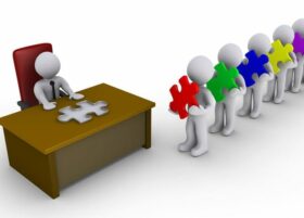 Tuyển dụng nhân viên tổ chức sự kiện