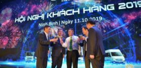 Tổ chức hội nghị khách hàng trọn gói, tư vấn miễn phí 100%