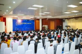 Kịch bản hội thảo và lời dẫn chương trình hội thảo mới 2024