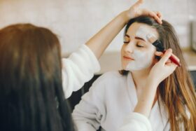 Khai trương Spa: những ý tưởng hay để thu hút khách hàng