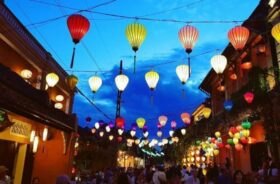 ý nghĩa ngày phá cỗ trung thu