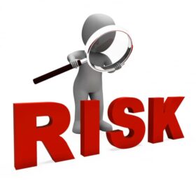 Rủi ro thường gặp trong sự kiện