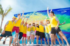 Kịch bản Team building là gì