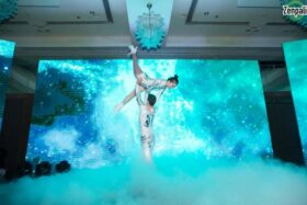 Lễ ra mắt sản phẩm thương hiệu Zenpali