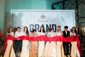 Kịch bản lễ Khai Trương & Lời dẫn chương trình Khai Trương