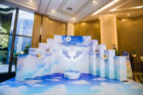 Backdrop là gì? Các loại Backdrop, 100 mẫu Backdrop đẹp 2024