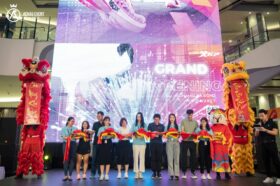 Top công ty tổ chưc sự kiện tại Hải Phòng