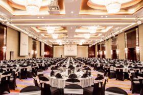 Top 10 trung tâm tổ chức sự kiện