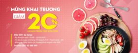 99 mẫu băng rôn khai trương độc lạ