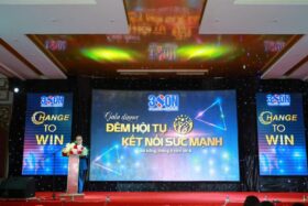 Gala Dinner là gì? Ý nghĩa, yếu tố giúp Gala Dinner hấp dẫn