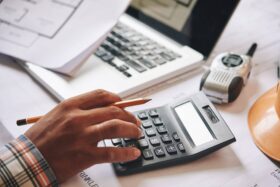 Chi phí tổ chức sự kiện