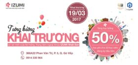 60+ mẫu banner khai trương đẹp, sáng tạo thu hút người nhìn