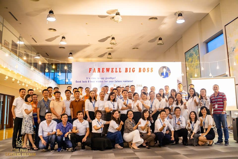Công ty tổ chức sự kiện tại Quảng Ninh